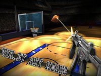 American Basketball: Guns & Balls screenshot, image №2044116 - RAWG