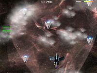 Spaceforce Homeworld screenshot, image №202935 - RAWG