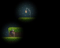 Nightwalk (sreal) screenshot, image №1166284 - RAWG