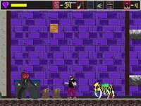 Revenge of Noxi (Demo) screenshot, image №2664567 - RAWG