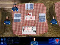 Hoyle Card Games 2011 screenshot, image №565346 - RAWG