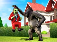 Scary Impostor screenshot, image №2778570 - RAWG