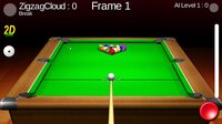 Quick Break Pool screenshot, image №4273445 - RAWG