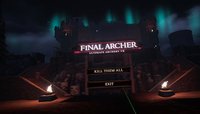 FINAL ARCHER VR screenshot, image №2014763 - RAWG