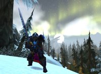 World of Warcraft: Wrath of the Lich King screenshot, image №482369 - RAWG