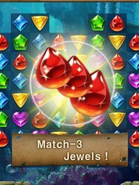 Jewels Atlantis screenshot, image №3877914 - RAWG