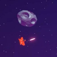 Asteroid Attack (Butwhylevin) screenshot, image №2835008 - RAWG