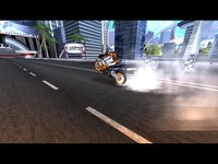 Ultimate Moto RR 4 screenshot, image №1971567 - RAWG