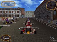 Open Kart screenshot, image №312022 - RAWG