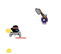 Sword Saints screenshot, image №2286303 - RAWG