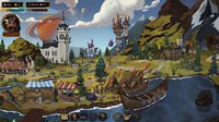 War Of Gods screenshot, image №1954111 - RAWG