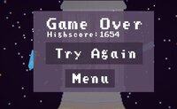 Meteor Mayhem (itch) (Alex_D05) screenshot, image №3832138 - RAWG