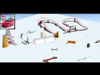 NextGen Car Game Racing screenshot, image №1705770 - RAWG