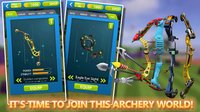 Archery Master 3D screenshot, image №1451020 - RAWG