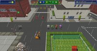 Hate Free Heroes Agents of Aggro City [3D Enhanced] screenshot, image №3278024 - RAWG