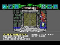 Wizardry VI: Bane of the Cosmic Forge screenshot, image №750684 - RAWG