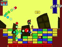 ANTONDISK screenshot, image №3602788 - RAWG