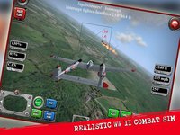 WarBirds Fighter Pilot Academy screenshot, image №1822640 - RAWG