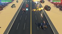 ARMECHGEDDON - Prototype screenshot, image №1031712 - RAWG
