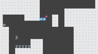 FORWARD (itch) (Second Garage, FrozenQuills, LF) screenshot, image №2114887 - RAWG