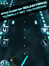 A Neon Police Escape Chase Future Sprint Smash Battle Pro Version HD screenshot, image №1632313 - RAWG