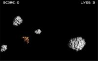 Asteroids (itch) (HulaTula) screenshot, image №3282443 - RAWG