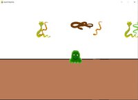 Squid helpline screenshot, image №3355535 - RAWG