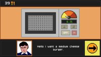 The Amazing Microwave: The Extravagant Adventures of The Baroque Chef screenshot, image №1114403 - RAWG