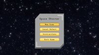 Space Shooter (itch) (AreejsGames) screenshot, image №2903757 - RAWG