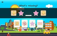 Animal Math Games for Kids in Pre-K & Kindergarten screenshot, image №1492188 - RAWG