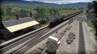 Train Simulator: West Somerset Railway Route Add-On screenshot, image №112817 - RAWG