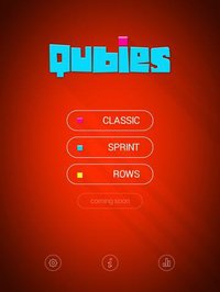 Qubies: Match-3 meets falling blocks screenshot, image №2049600 - RAWG