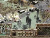 World War II Panzer Claws 2 screenshot, image №412788 - RAWG