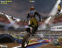 The Moto Racer Collection screenshot, image №3884811 - RAWG