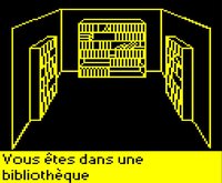Le Chateau du Docteur Genius screenshot, image №1273625 - RAWG