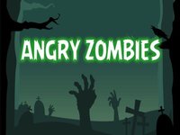 Angry Zombies: Arcade Game screenshot, image №1621850 - RAWG