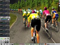 Pro Cycling Manager 2006 screenshot, image №456910 - RAWG