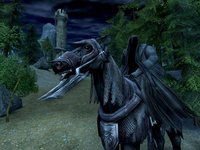 The Lord of the Rings Online: Shadows of Angmar screenshot, image №372184 - RAWG