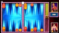 Backgammon Championship screenshot, image №1542520 - RAWG