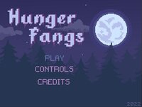 Hunger Fangs screenshot, image №3479339 - RAWG