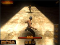 Heroes of Melee Fighting: Underground screenshot, image №1939922 - RAWG