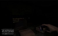 Huntsman: The Orphanage (Halloween Edition) screenshot, image №166006 - RAWG