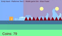 2ndTryPlatformer screenshot, image №3027374 - RAWG