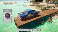 Rival Roads Car Racing screenshot, image №4165270 - RAWG