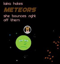 Laika: Princess of Orbit screenshot, image №2454926 - RAWG