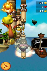 Go Pete Go screenshot, image №1208271 - RAWG