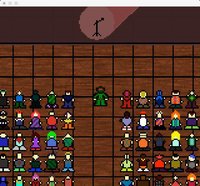 The Mystery of Robot Planet screenshot, image №1113090 - RAWG