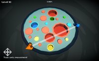 Linesweeper: Putty Putty Puck Puck! screenshot, image №2299371 - RAWG