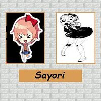 Natsuki's Basics V2 screenshot, image №3070949 - RAWG