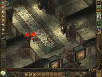 Icewind Dale: Heart of Winter screenshot, image №320980 - RAWG